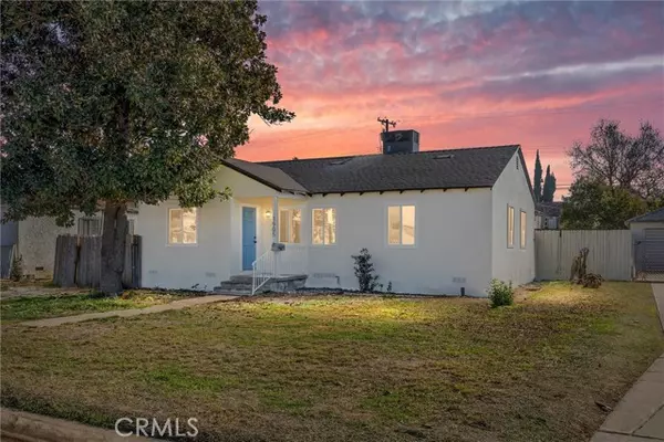 1905 La France Drive, Bakersfield, CA 93304