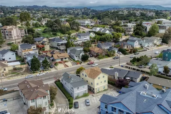 Arroyo Grande, CA 93420,528 East Branch Street