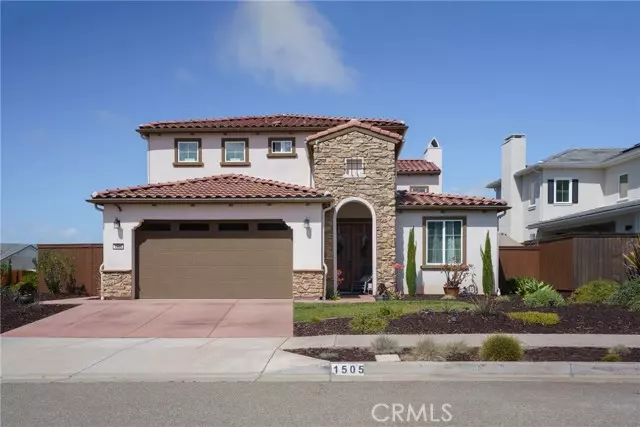 Santa Maria, CA 93455,1505 Copperberry Way