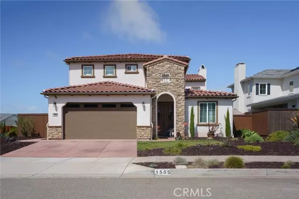 1505 Copperberry Way, Santa Maria, CA 93455