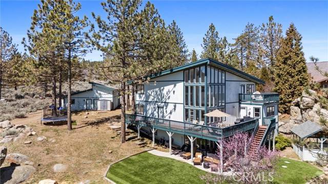 Tehachapi, CA 93561,27240 Rebel Court