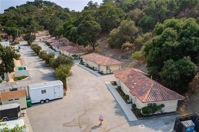 Atascadero, CA 93422,4900 San Palo Road
