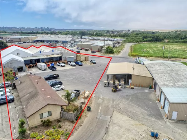 1730 Railroad Street, Oceano, CA 93445