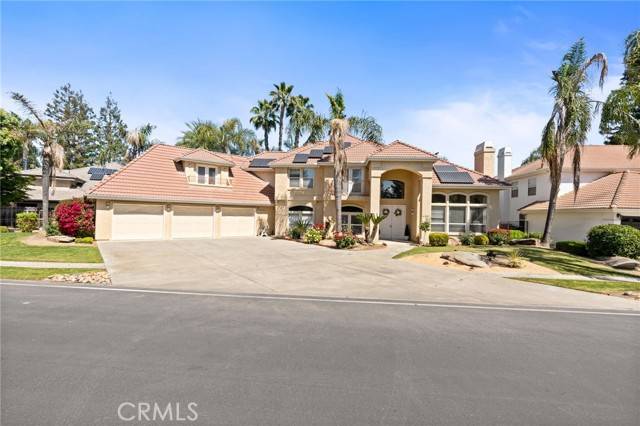 6022 West Sweet Drive, Visalia, CA 93291