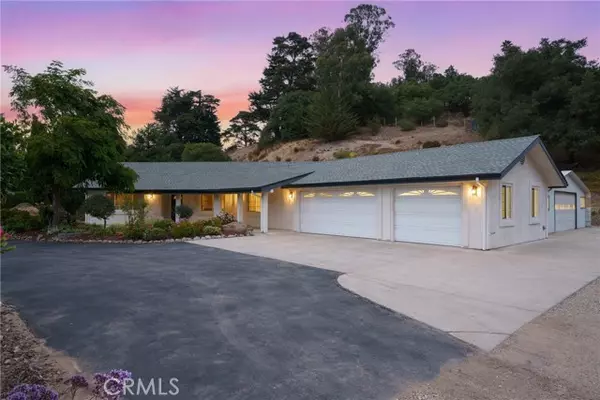 Arroyo Grande, CA 93420,1794 Pomeroy Road