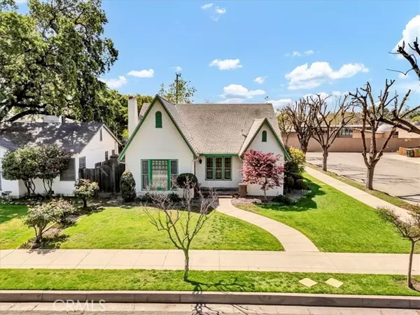 Visalia, CA 93277,615 West Myrtle Avenue