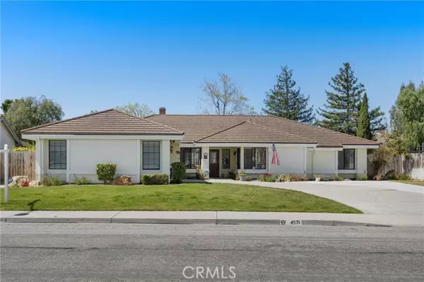 4571 Harmony Lane, Santa Maria, CA 93455