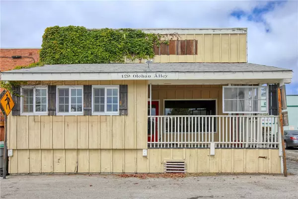 Arroyo Grande, CA 93420,134 East Branch Street