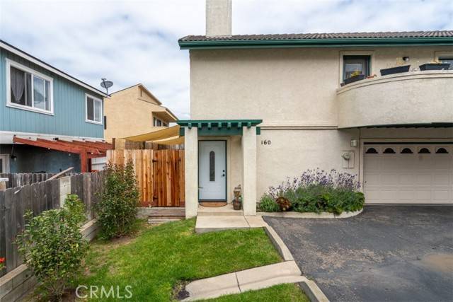 Grover Beach, CA 93433,160 South 6th Street