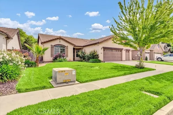 Visalia, CA 93292,3000 South Arkle Street