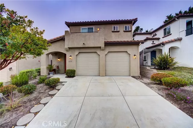 Pismo Beach, CA 93449,117 Village Circle