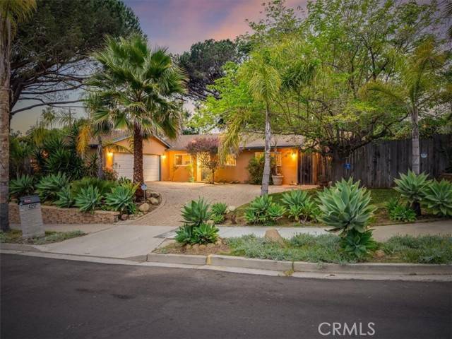 Santa Barbara, CA 93110,4217 Encore Drive