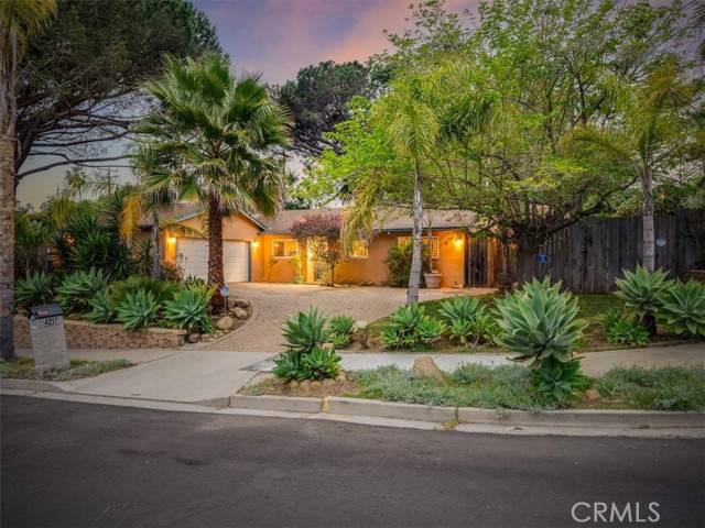 Santa Barbara, CA 93110,4217 Encore Drive