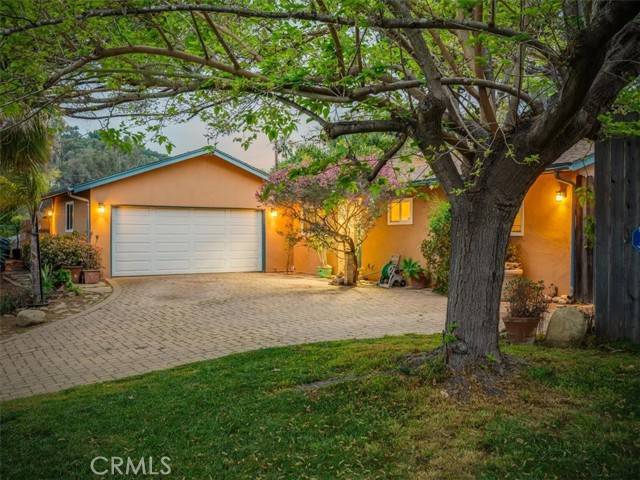 4217 Encore Drive, Santa Barbara, CA 93110