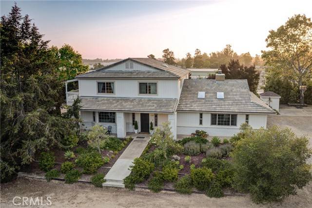 Nipomo, CA 93444,1160 Easy Lane