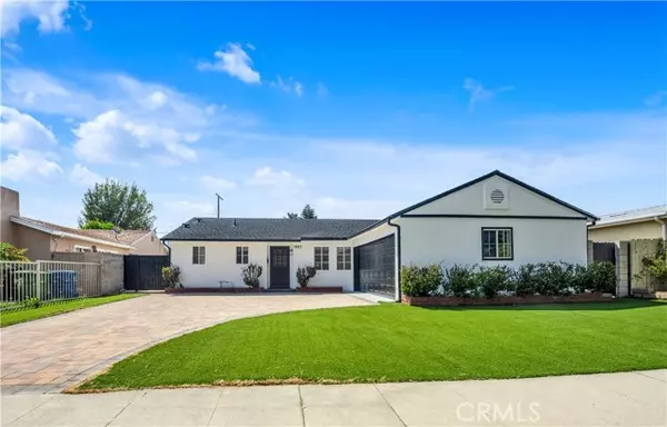 Reseda, CA 91335,7927 Zelzah Avenue
