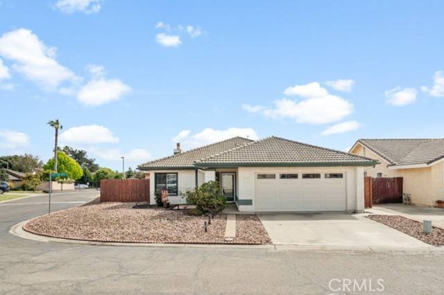 432 Cabo San Jose, Santa Maria, CA 93455