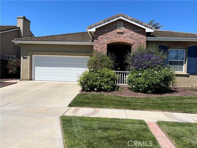 2435 Elliot Street, Santa Maria, CA 93455