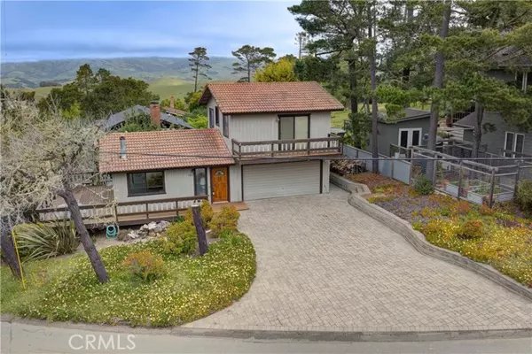 Cambria, CA 93428,1400 Leonard Place