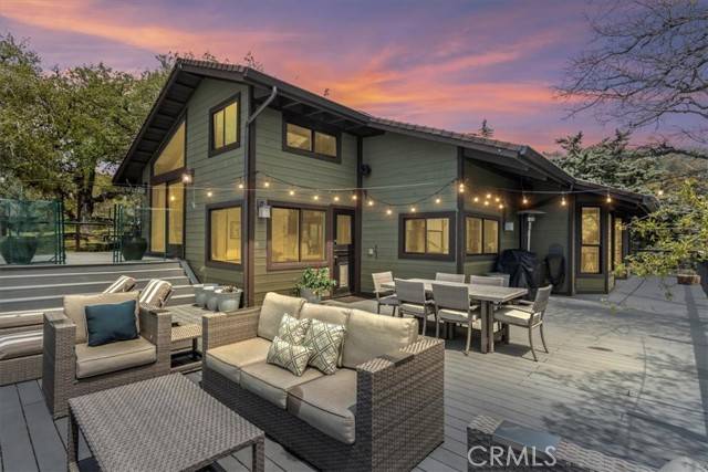 Tehachapi, CA 93561,30140 Tuttle Court