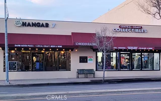 Lompoc, CA 93436,105 West Ocean Avenue