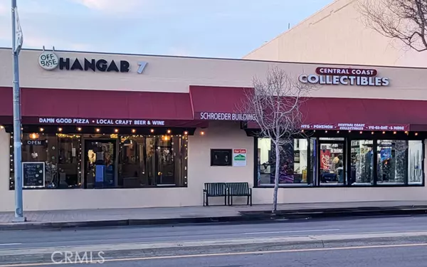 Lompoc, CA 93436