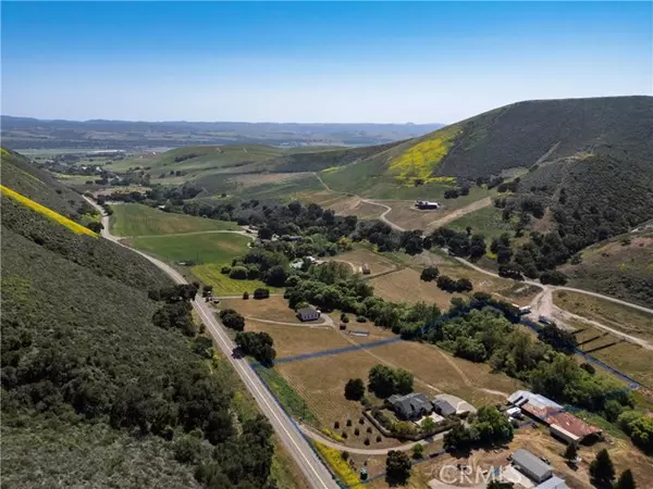 Santa Maria, CA 93454,4651 Tepusquet Road