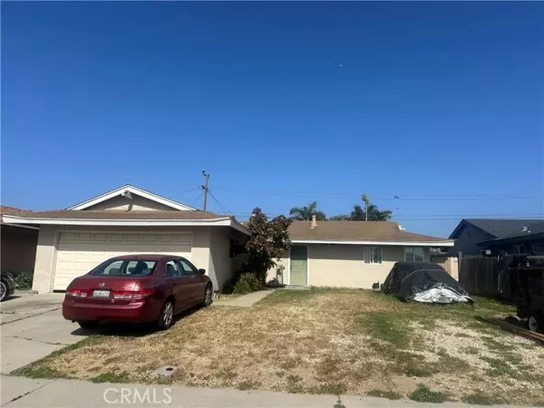 Santa Maria, CA 93454,1662 Oxford Avenue
