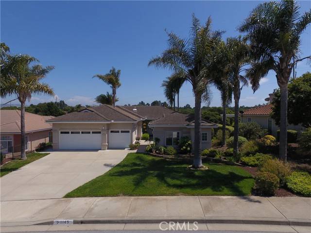 1145 Oakmont Place, Nipomo, CA 93444