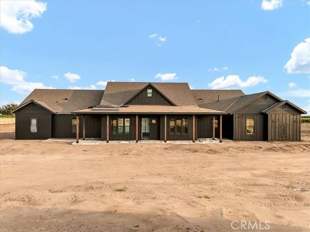 605 South Anderson A Road, Exeter, CA 93221