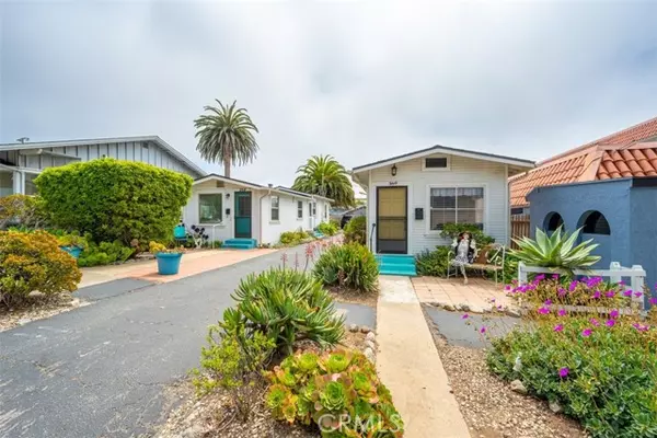 260 Pacific Street, Morro Bay, CA 93442