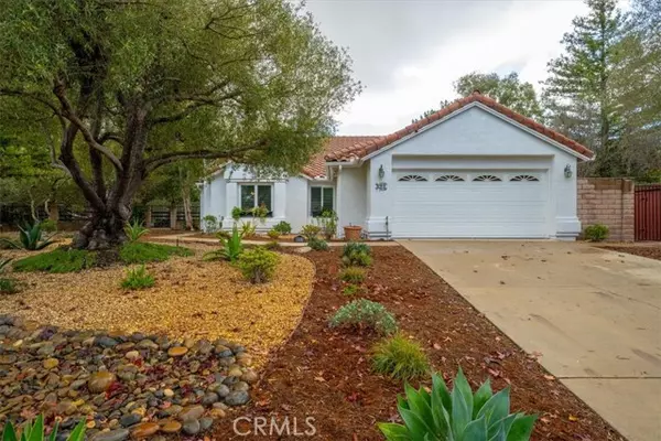 Nipomo, CA 93444,695 Black Ridge Lane