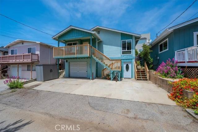 Morro Bay, CA 93442,575 Yerba Buena Street