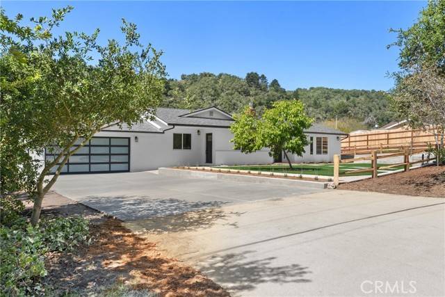 1804 Deer Canyon Road, Arroyo Grande, CA 93420