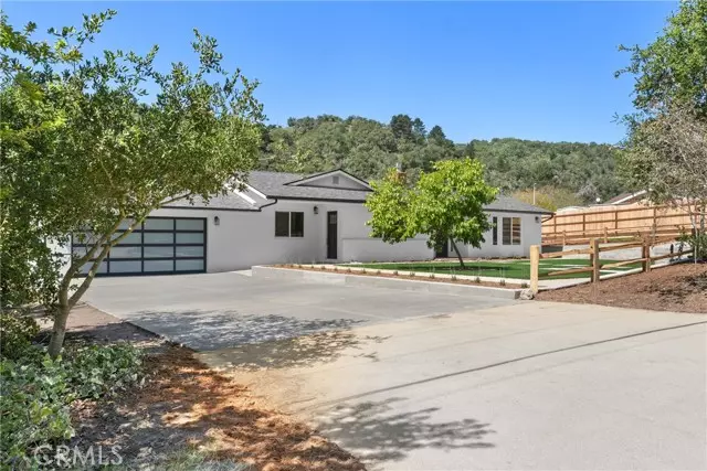 Arroyo Grande, CA 93420,1804 Deer Canyon Road
