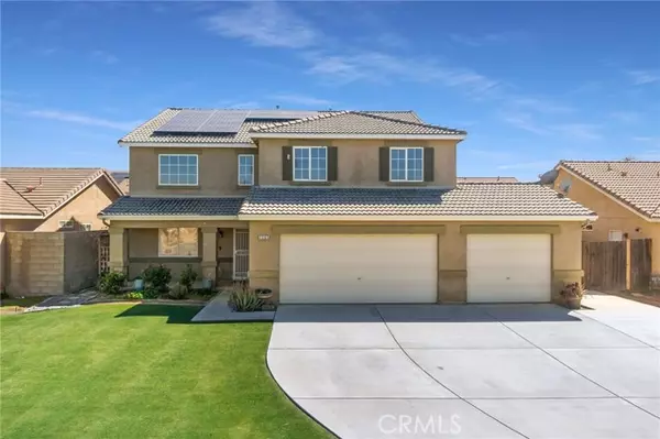 12303 Midtowne Drive, Bakersfield, CA 93312