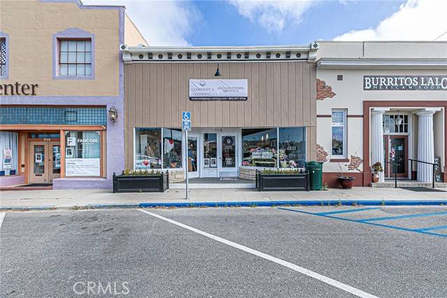 Santa Maria, CA 93455,115 East Clark Avenue