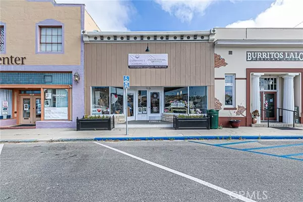 Santa Maria, CA 93455,115 East Clark Avenue