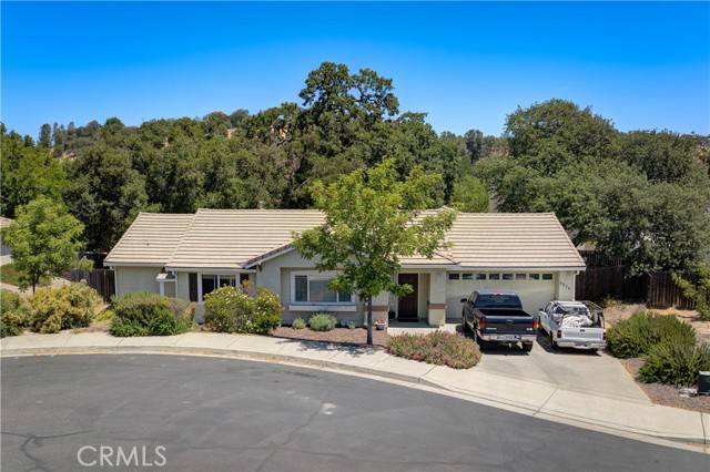 Atascadero, CA 93422,9024 Cascada Road
