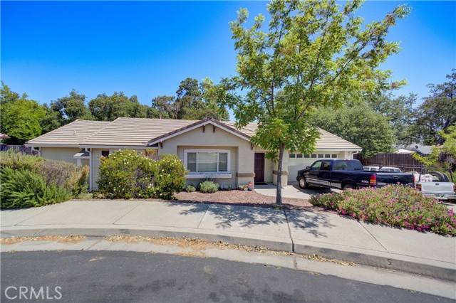 9024 Cascada Road, Atascadero, CA 93422