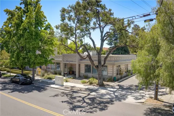 530 10th Street, Paso Robles, CA 93446