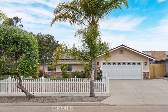 448 Grove Lane, Nipomo, CA 93444