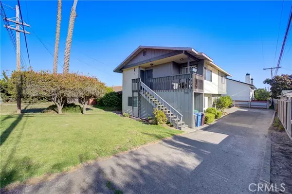 Grover Beach, CA 93433,866 Brighton Ave