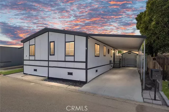 4 Dogwood Lane, Bakersfield, CA 93308