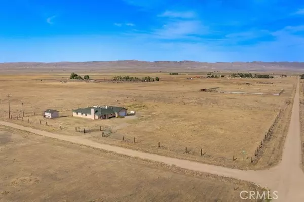 Santa Margarita, CA 93453,13765 Georgia Road