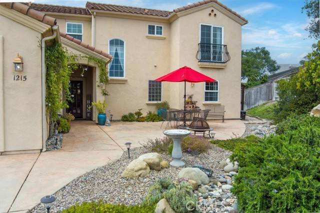 Lompoc, CA 93436,1215 Harris Drive