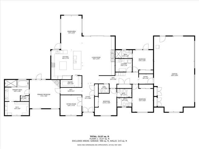Arroyo Grande, CA 93420,2064 Westhampton Drive