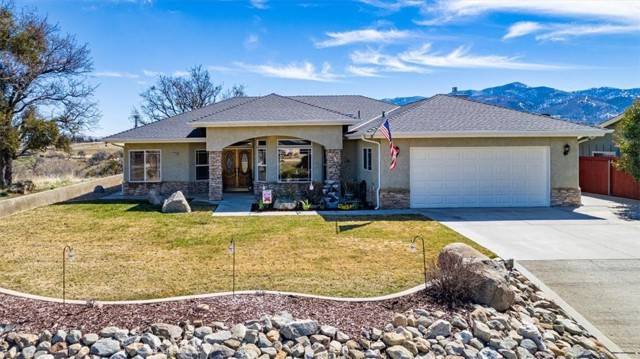 22104 Mccarthy Drive, Tehachapi, CA 93561
