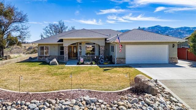 22104 Mccarthy Drive, Tehachapi, CA 93561