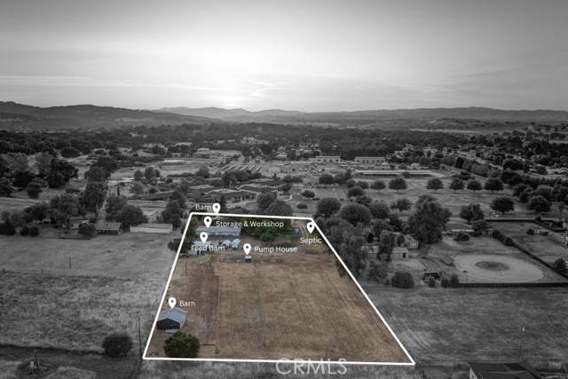 4255 San Benito Road, Atascadero, CA 93422